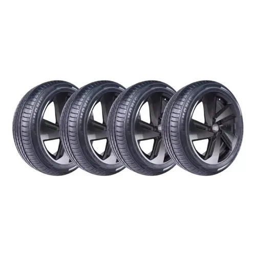 Kit de 4 Neumáticos Soriano 205/45 R17