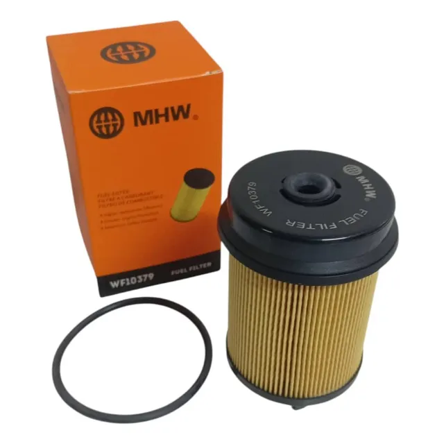 Filtro Combustible Camiones Trampa De Agua Camiones Hino 300