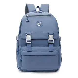 Mochila Feminina Escolar Grande Estilosa Viagem E Trabalho Mochila Feminina Escolar Grande Estilosa Viagem E Trabalho