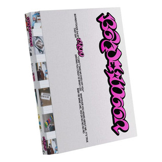 Boynextdoor-19.99, The 3rd Ep Boynextdoor-19.99, The 3rd Ep