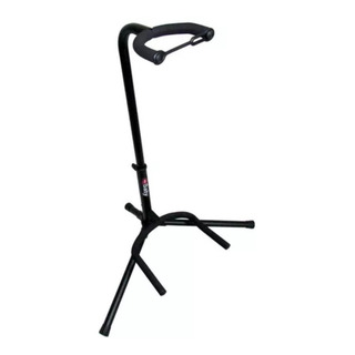 Saty Suporte Sgi-40 De Chão P/ Guitarra-violão-contrabaixo Cor Preto Saty Suporte Sgi-40 De Chão P/ Guitarra-violão-contrabaixo Cor Preto