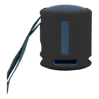 Funda De Altavoz Bluetooth De Silicona Para Sony Srs-xb13/xb Funda De Altavoz Bluetooth De Silicona Para Sony Srs-xb13/xb
