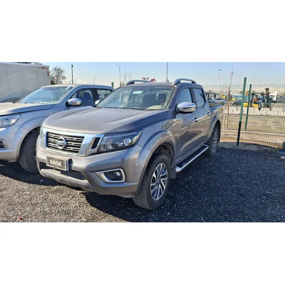 Nissan Navara 2.3 Dsl Auto Le 4wd