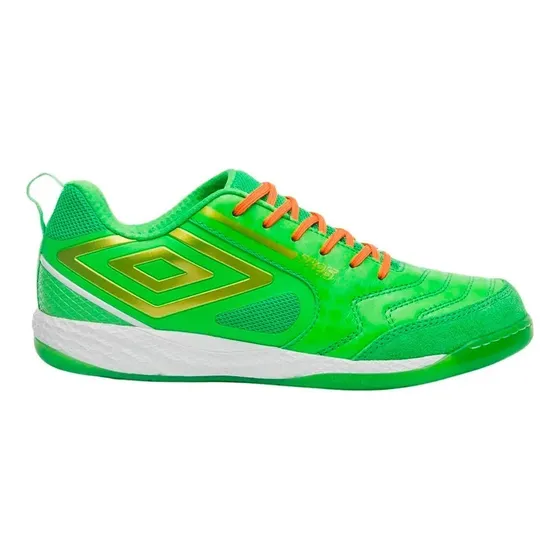 Botin Umbro Futbol Futsal Indoor Sala Pro 5 Bump Original