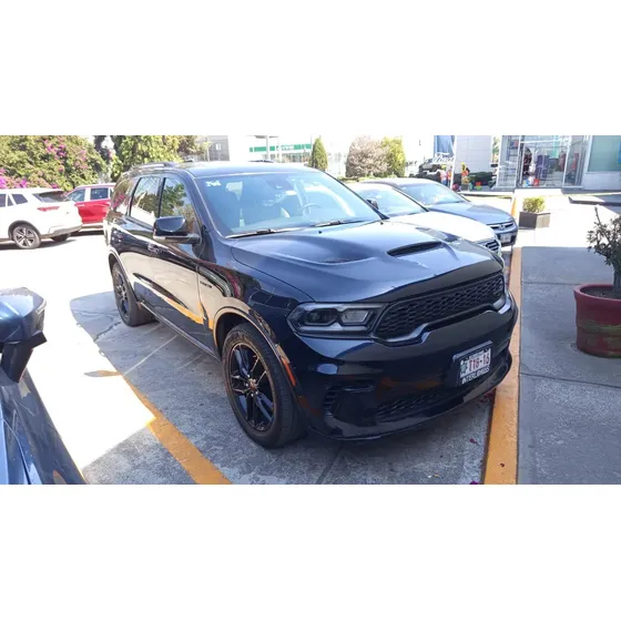 Dodge Durango 2024 5.7 V8 R/t At