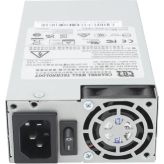 Fuente Interna Para Nvr Ds-7716ni-m4/16p