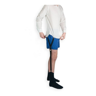 Par De Tirantes Stays Shirt Calcetin Y Camisa Sin Desfajar Par De Tirantes Stays Shirt Calcetin Y Camisa Sin Desfajar