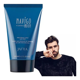 Afther Shave Navigo Moon Locion Despues De Afeitar Jafra Afther Shave Navigo Moon Locion Despues De Afeitar Jafra