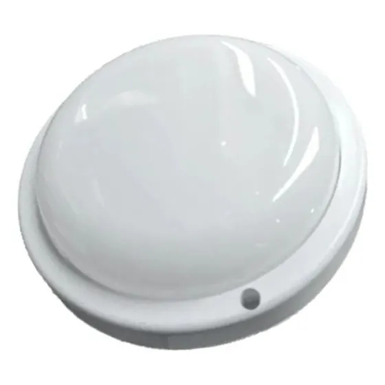 Vapoleta Led Redonda 24w 6k Ip65 Igoto