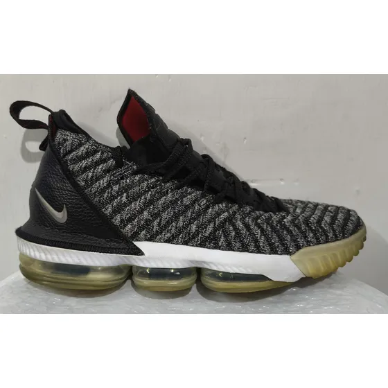 Tenis Nike Lebron 29 Basquetbol Zoom Oreo Original No Jordan Kobe Air Max Curry