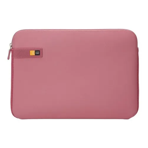 Funda Notebook 13,3  Impact Foam Case Logic Laps113 Rosa