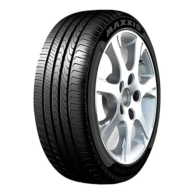 Llanta 255/50r20 Bravo Hp-m3 Maxxis 109v Índice De Velocidad V