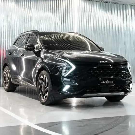 Kia Sportage Gt 2023 2.0l Gt Line 4x2 At