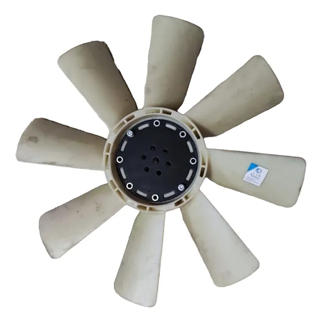 Aspa Industrial Para Generadores 32   ( Plantas Electricas )