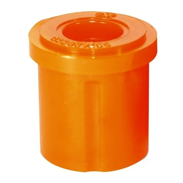 Buje Poliuretano Muelle Mazda B1600, B2000, B2200, B2600