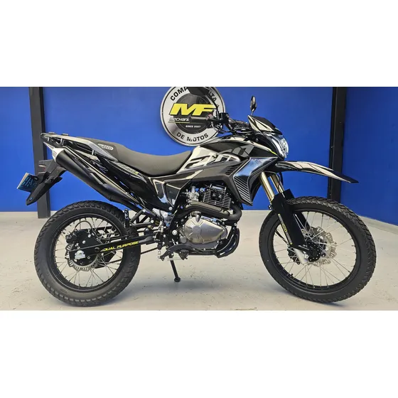 Mrx 200 Victory Modelo 2026