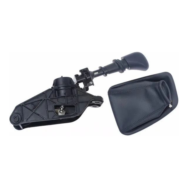Palanca Selectora Cambios Mercedes Benz Sprinter 313 413 Cdi