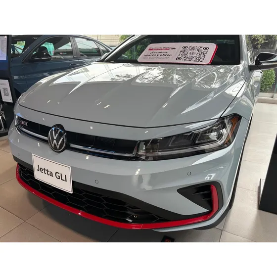 Volkswagen Jetta 2.0 Gli Dsg At
