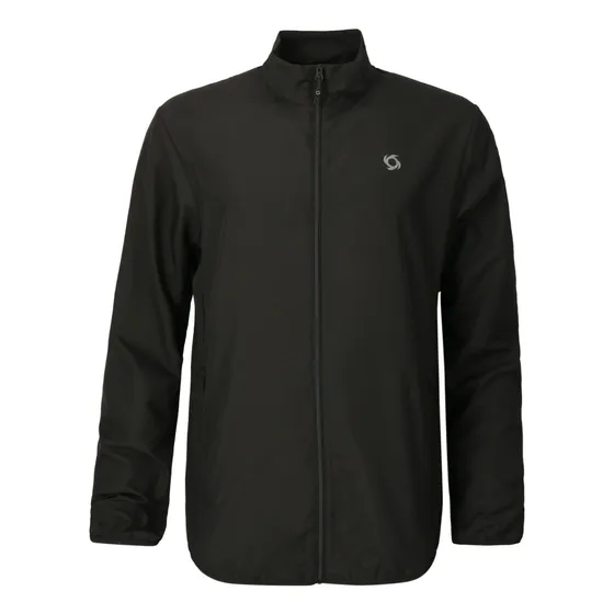 Chaqueta Hombre Air Jkt  Negro