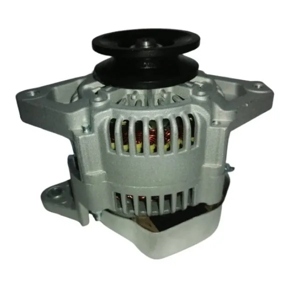 Alternador Chevrolet Sprint 55a 3pines 12v