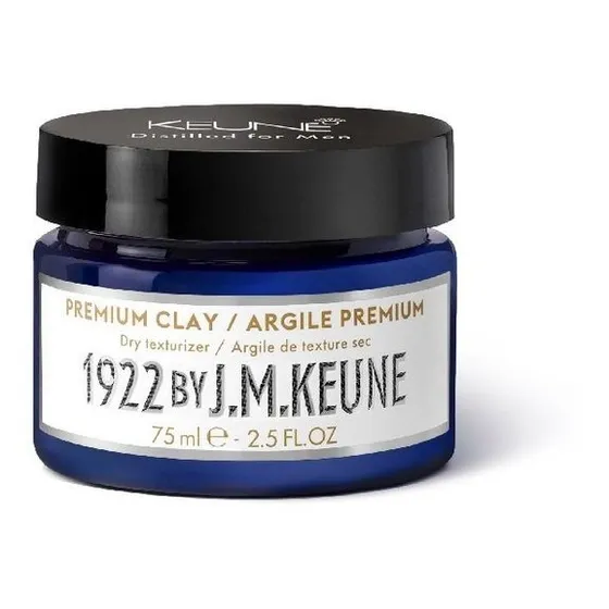 1922 Premium Clay Keune 75ml