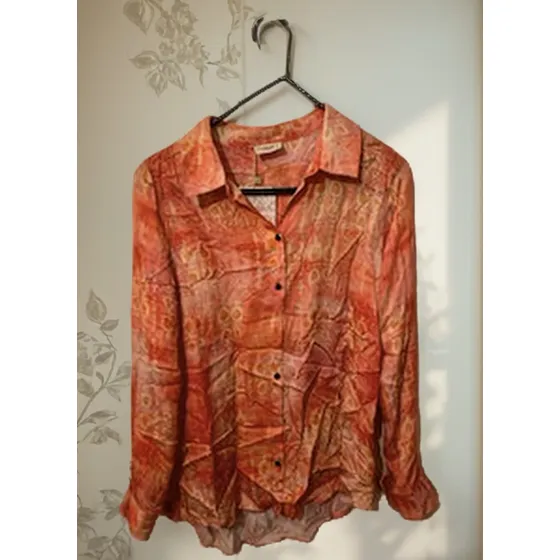 Blusa Umbrale S