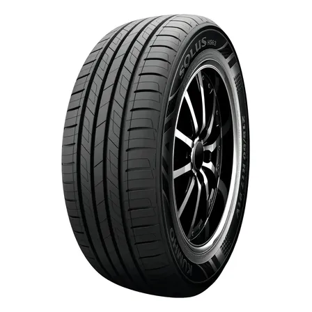 Llanta 185/65r15 Kumho Solus Hs63 88h H