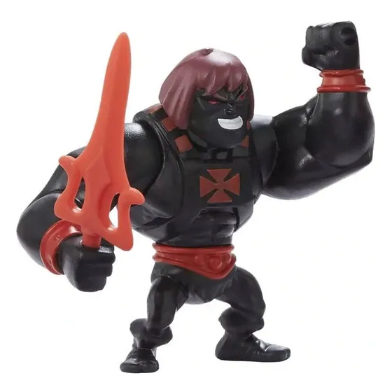 Masters Of The Universe Eternia Minis Anti-eternia He-man