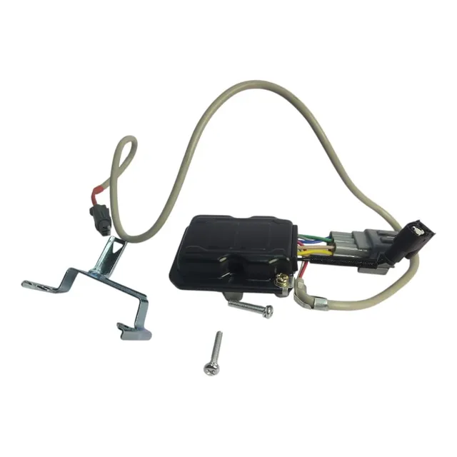 Modulo Encendido Inyeccion Toyota Hilux 1993-1997 2.4 22r