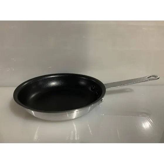 Sarten Aluminio Con Teflon Antiadherente 8 Pulgadas