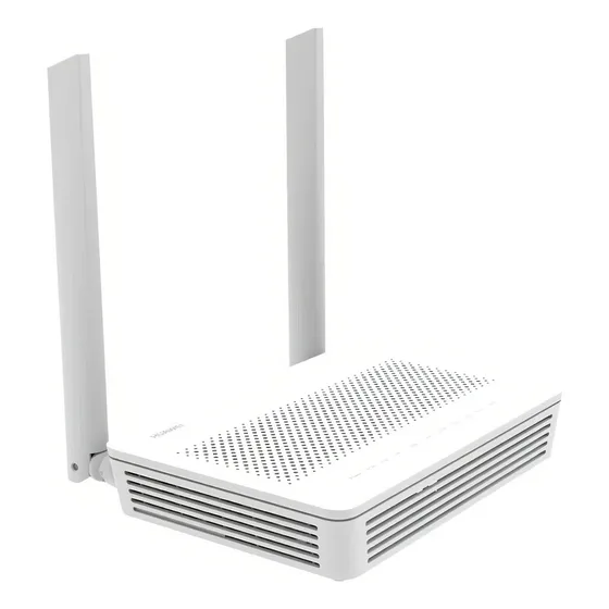 Módem router con wifi Huawei EG8145V5 blanco