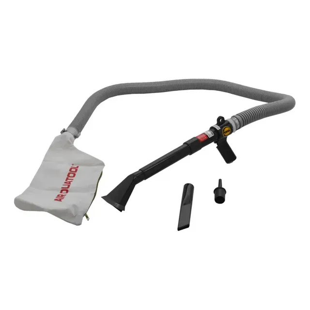 Aspirador De Po Pneumatico Mod. Aa-5005 Puma Aspirador De Po Pneumatico Mod. Aa-5005 Puma