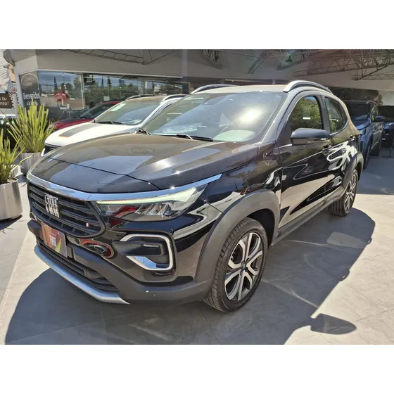 Fiat Pulse 1.3 Impetus