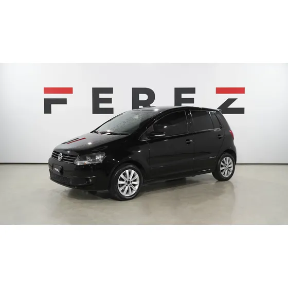 Volkswagen Fox 1.6 Confortline