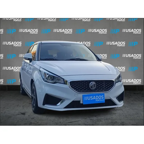 Mg Mg 3 Xrs