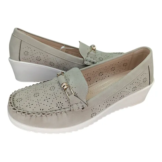 Zapatos Confort 2063 Mujer Adultos