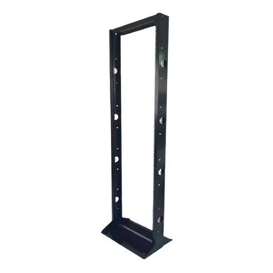 Rack Abierto De Piso 42u