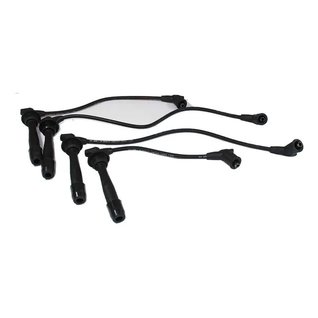 Cable De Bujias - Valeo Valeo C1117