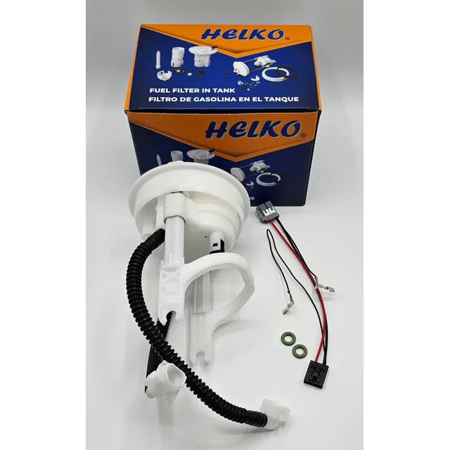 Conjunto Filtro Gasolina Tanque Honda Odyssey  1998 Al 2006