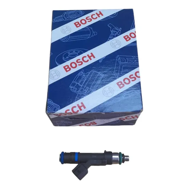Inyector Jeep Cherokee Liberty Motor 3.7 Kk Kj Dakota