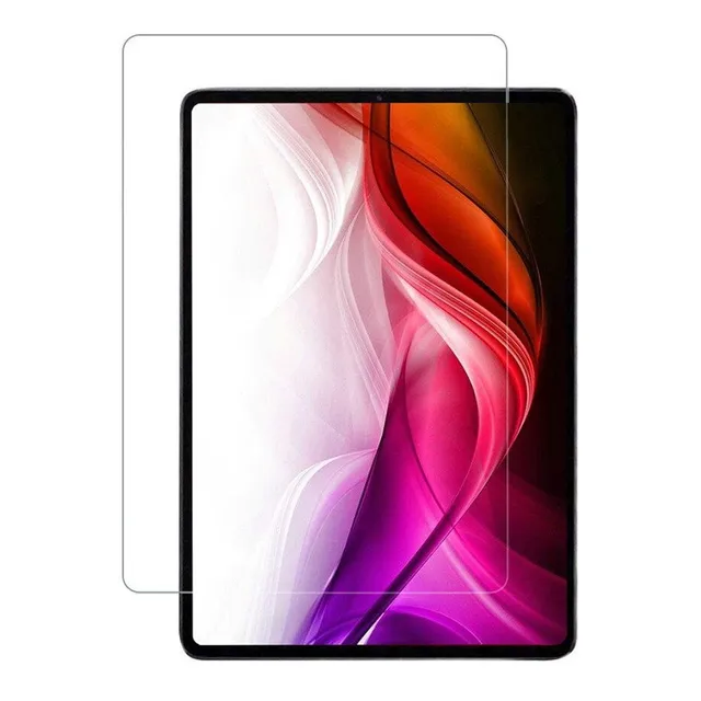 Vidrio  Templado Tablet Pantalla Universal 10 Pulgadas 