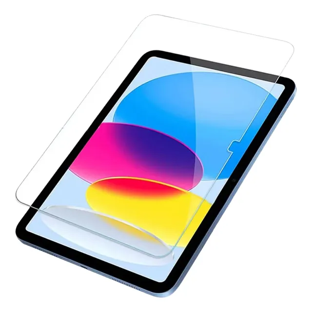 Protector Vidrio Templado Hd Para Tablet