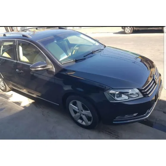 Volkswagen Passat Variant 2.0 Tsi 5p