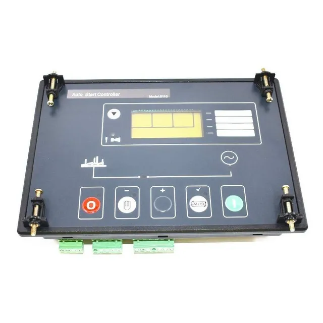 Dse 5110 Dse5110 Tarjeta Controladora Planta Generador