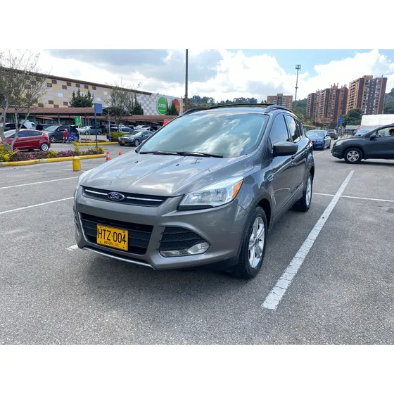 Ford Escape 2.0 Se 4x4