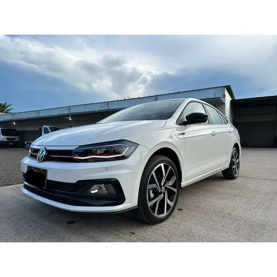 Volkswagen Virtus 1.4 Tsi Gts