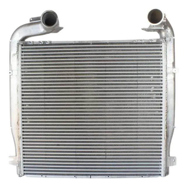 Intercooler Scania G-380 G-420 G-440 2008 2012