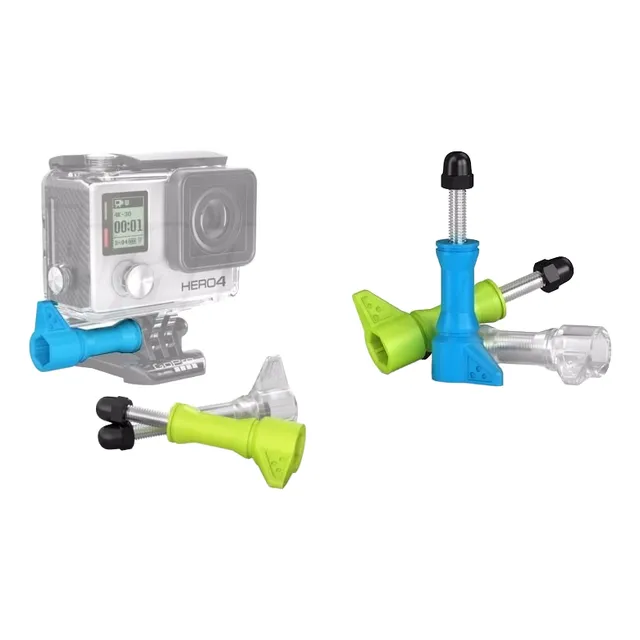 Kit Tornilos Camara Gopro Oferta Gopole Avant