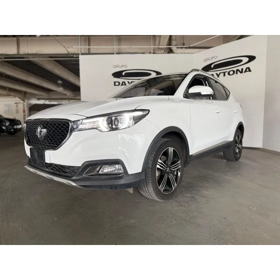 Mg Zs 1.5 Com Excite Mt
