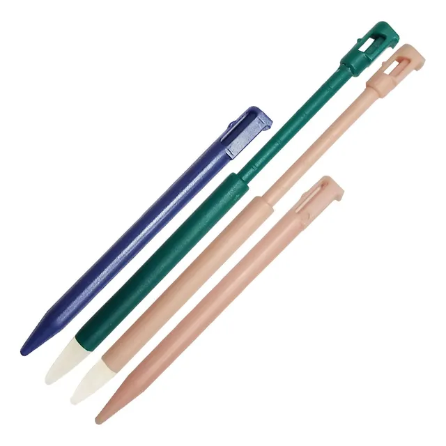 Lapiz Stylus Para Pantalla Tactil Nintendo 3ds Colores